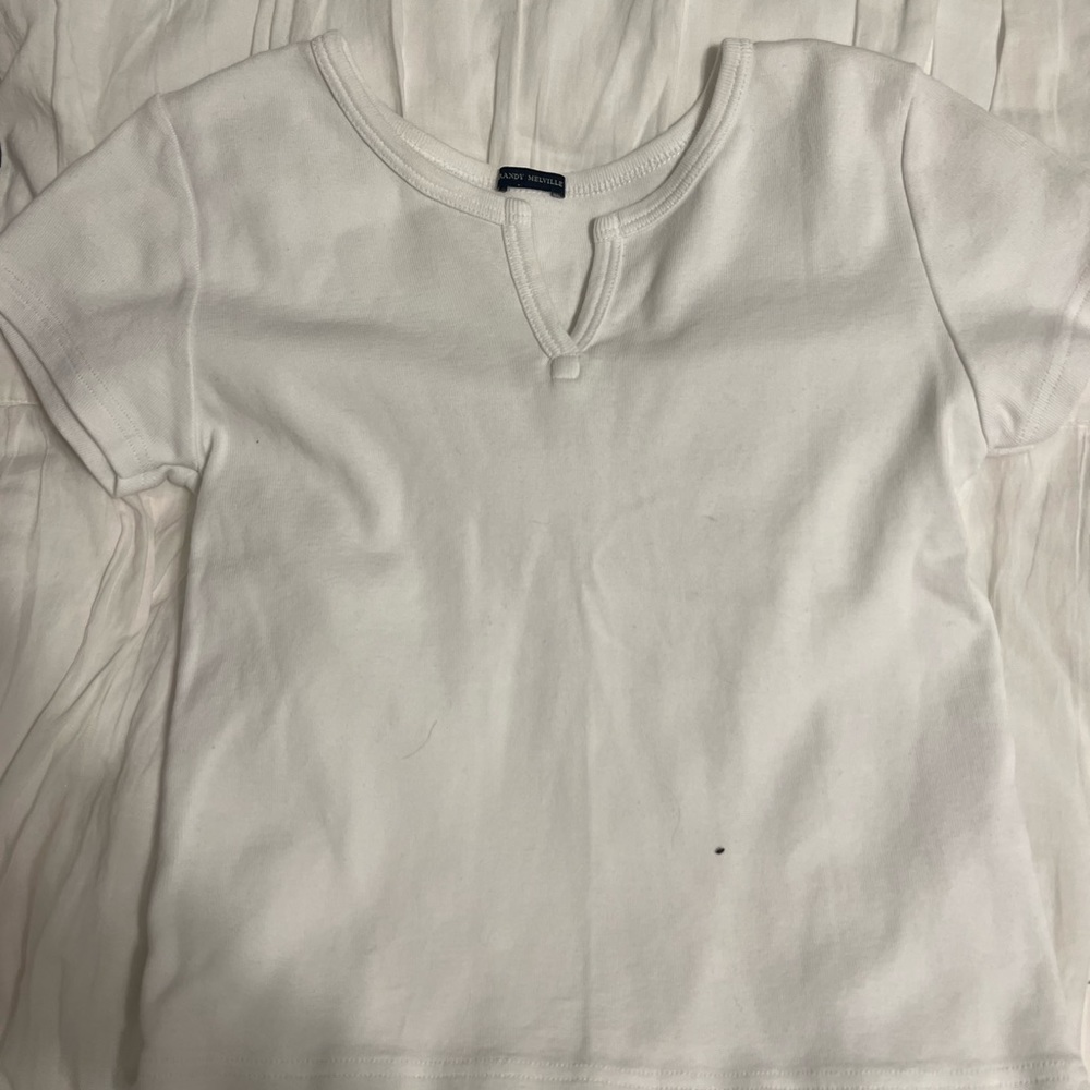 brandy melville top
